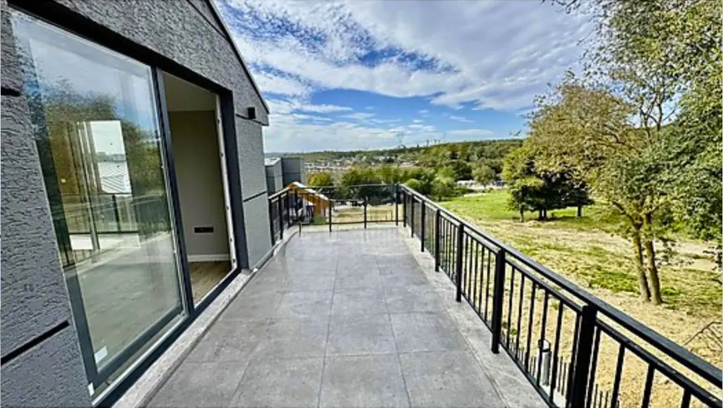 Kemerburgaz property